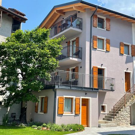 B&B Nalu Арко Екстериор снимка