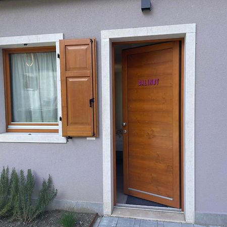 B&B Nalu Арко Екстериор снимка