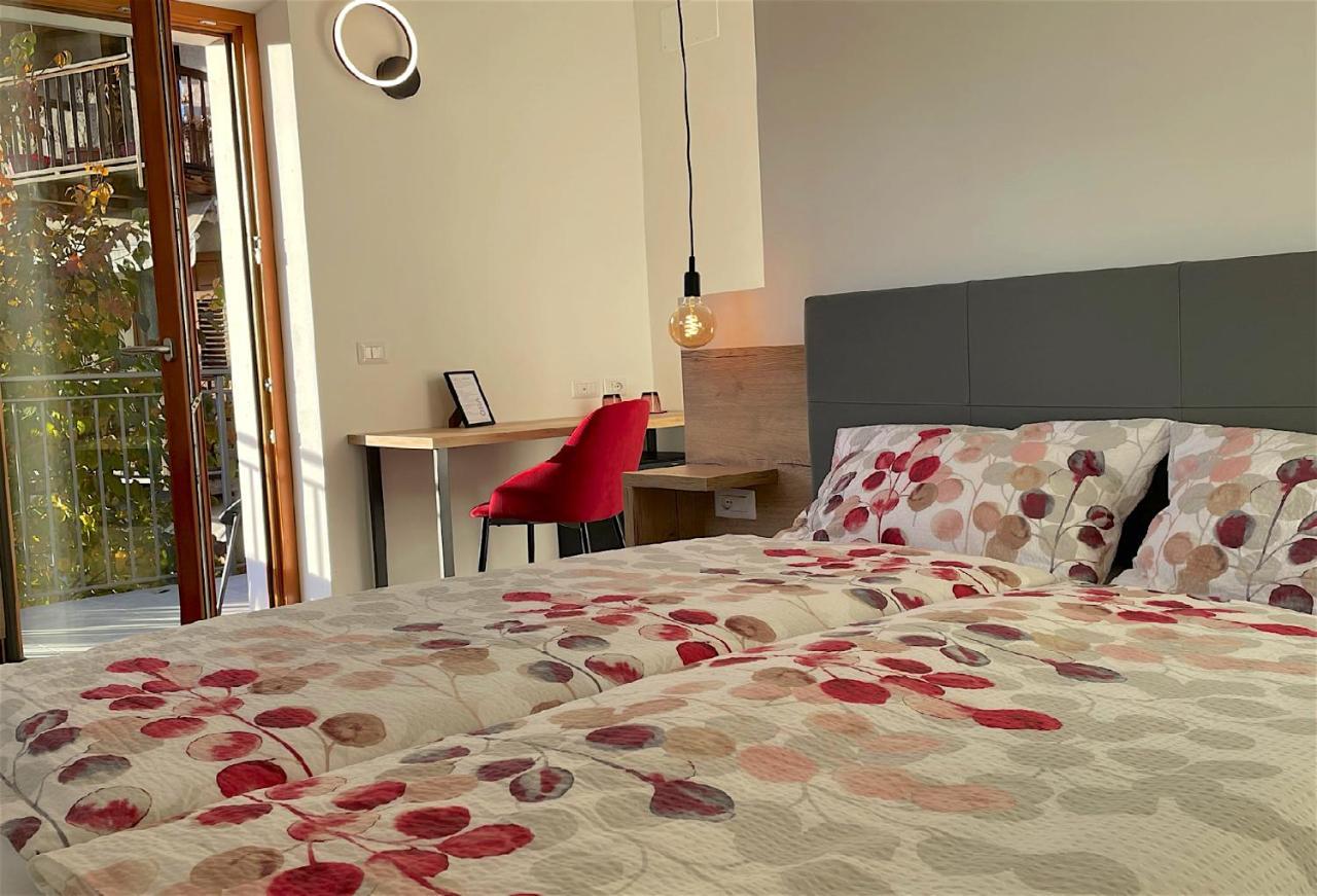 B&B Nalu Арко Екстериор снимка