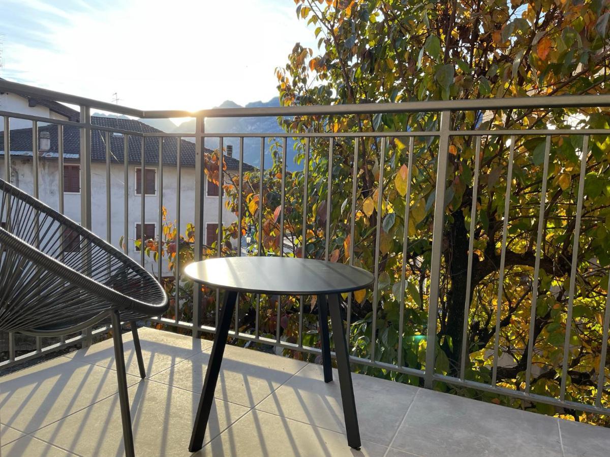 B&B Nalu Арко Екстериор снимка