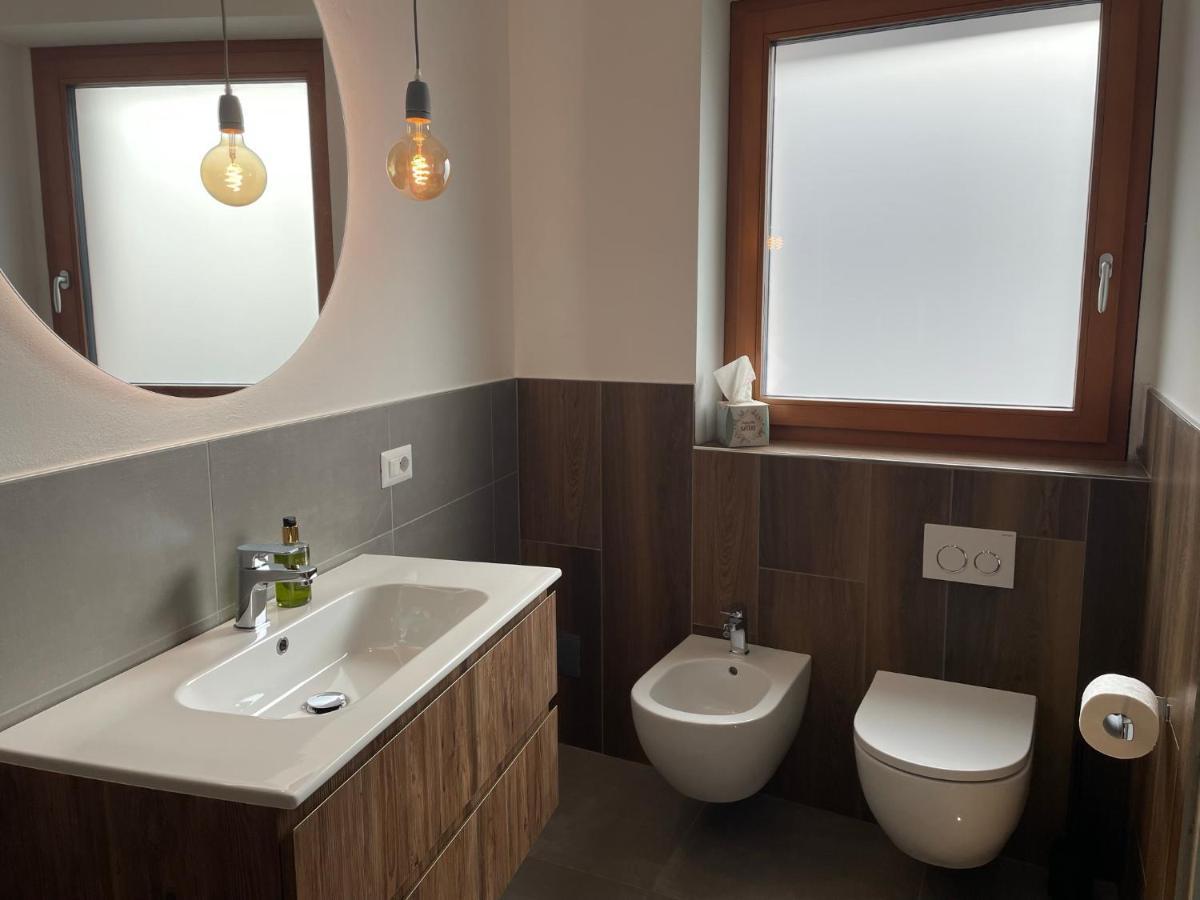 B&B Nalu Арко Екстериор снимка