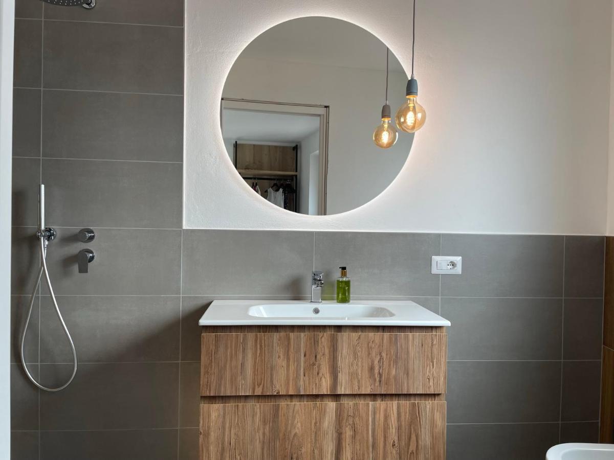 B&B Nalu Арко Екстериор снимка
