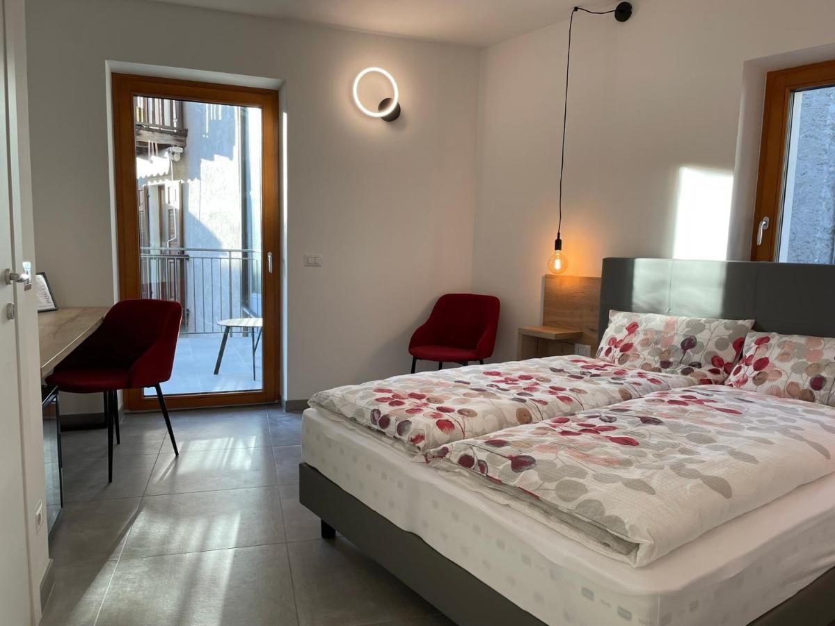 B&B Nalu Арко Екстериор снимка