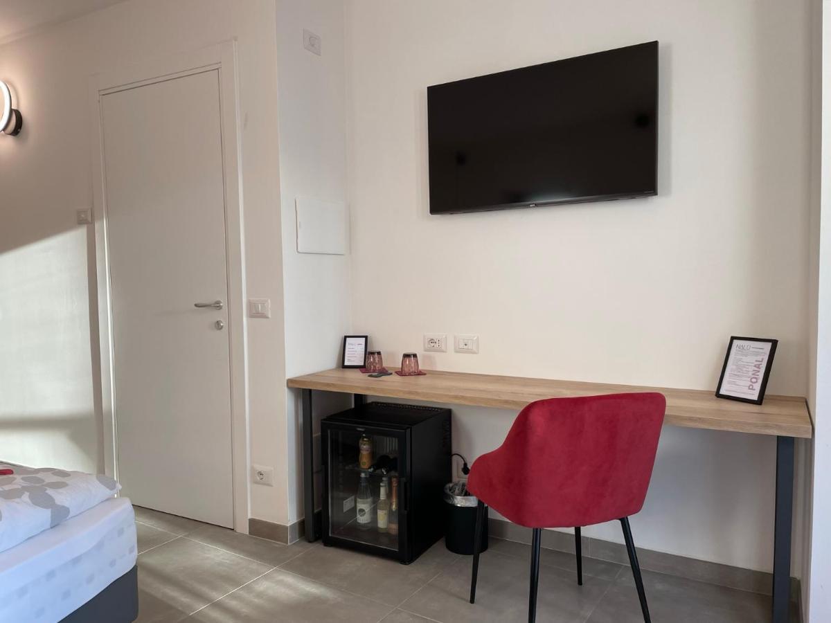 B&B Nalu Арко Екстериор снимка