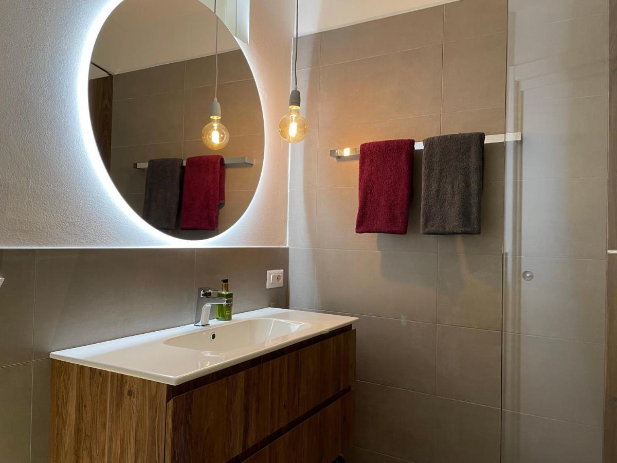 B&B Nalu Арко Екстериор снимка