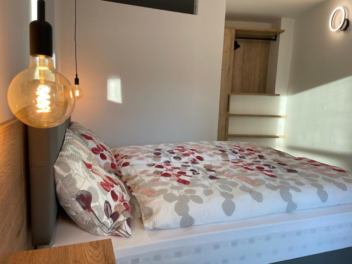 B&B Nalu Арко Екстериор снимка