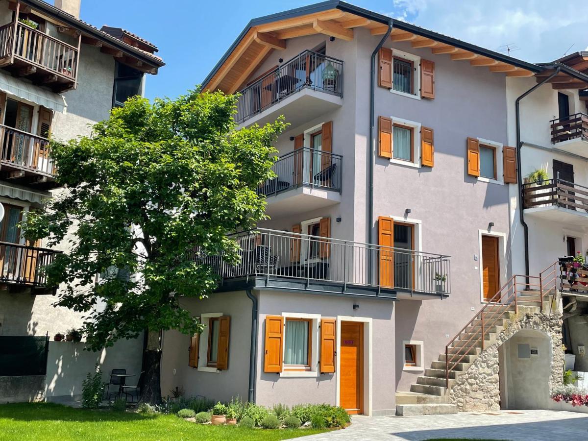 B&B Nalu Арко Екстериор снимка