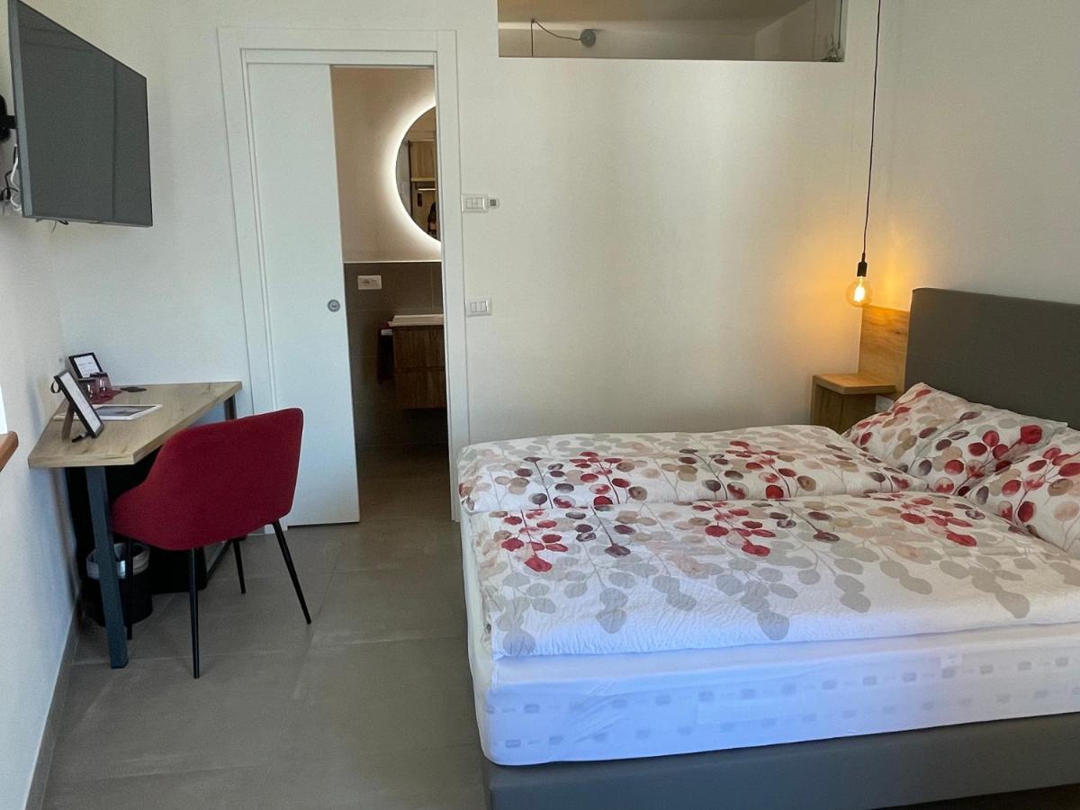 B&B Nalu Арко Екстериор снимка