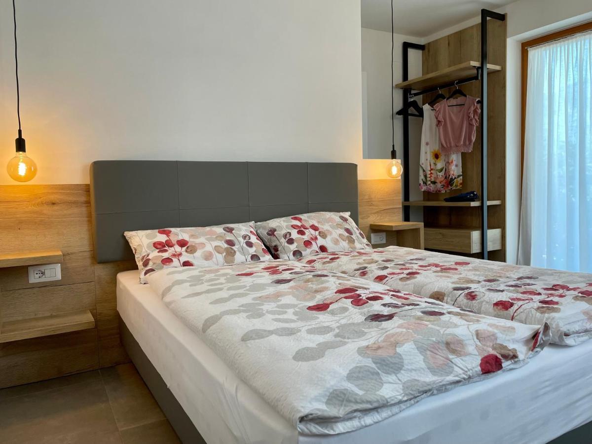 B&B Nalu Арко Екстериор снимка