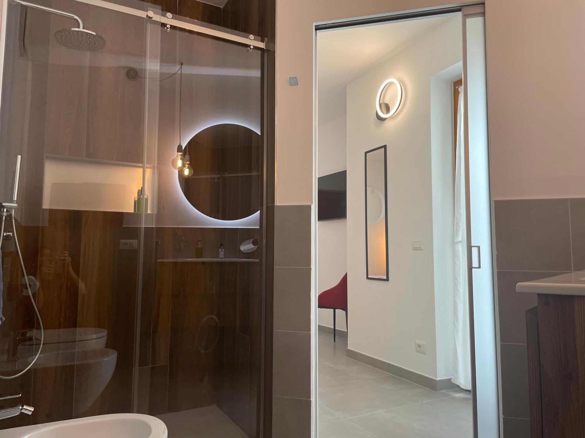 B&B Nalu Арко Екстериор снимка