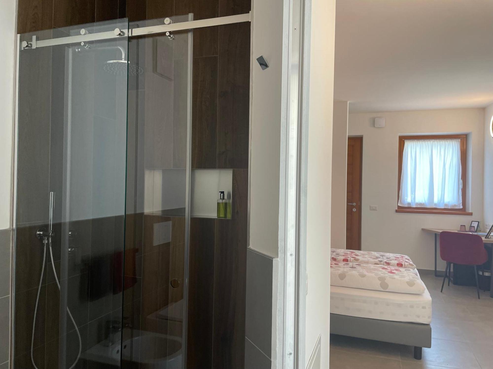 B&B Nalu Арко Екстериор снимка