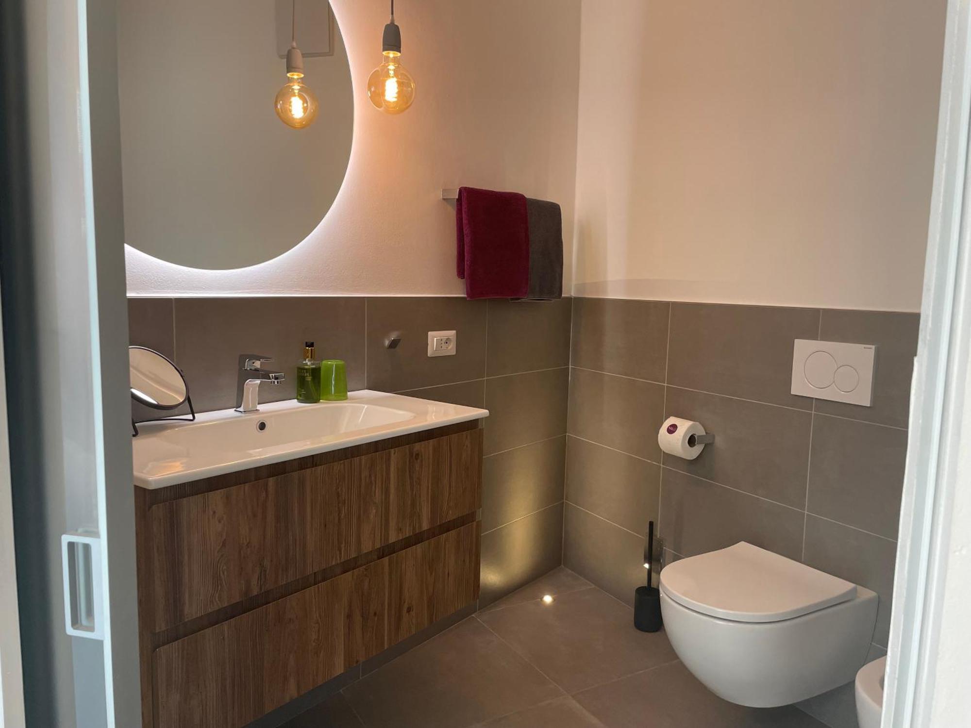 B&B Nalu Арко Екстериор снимка