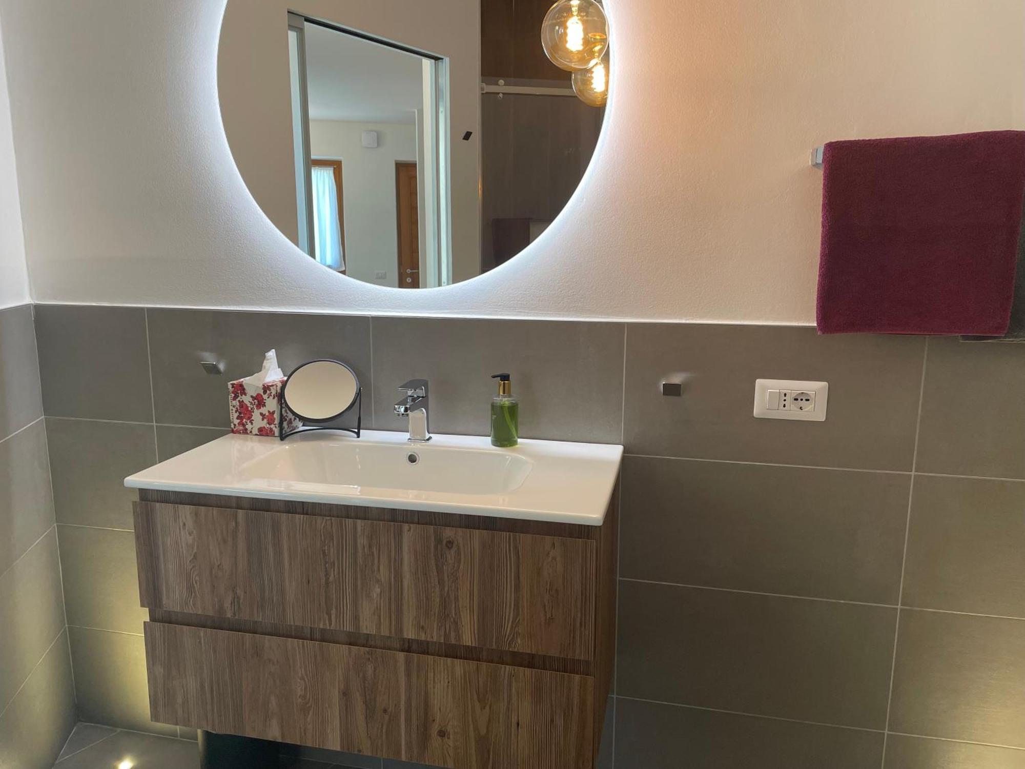 B&B Nalu Арко Екстериор снимка
