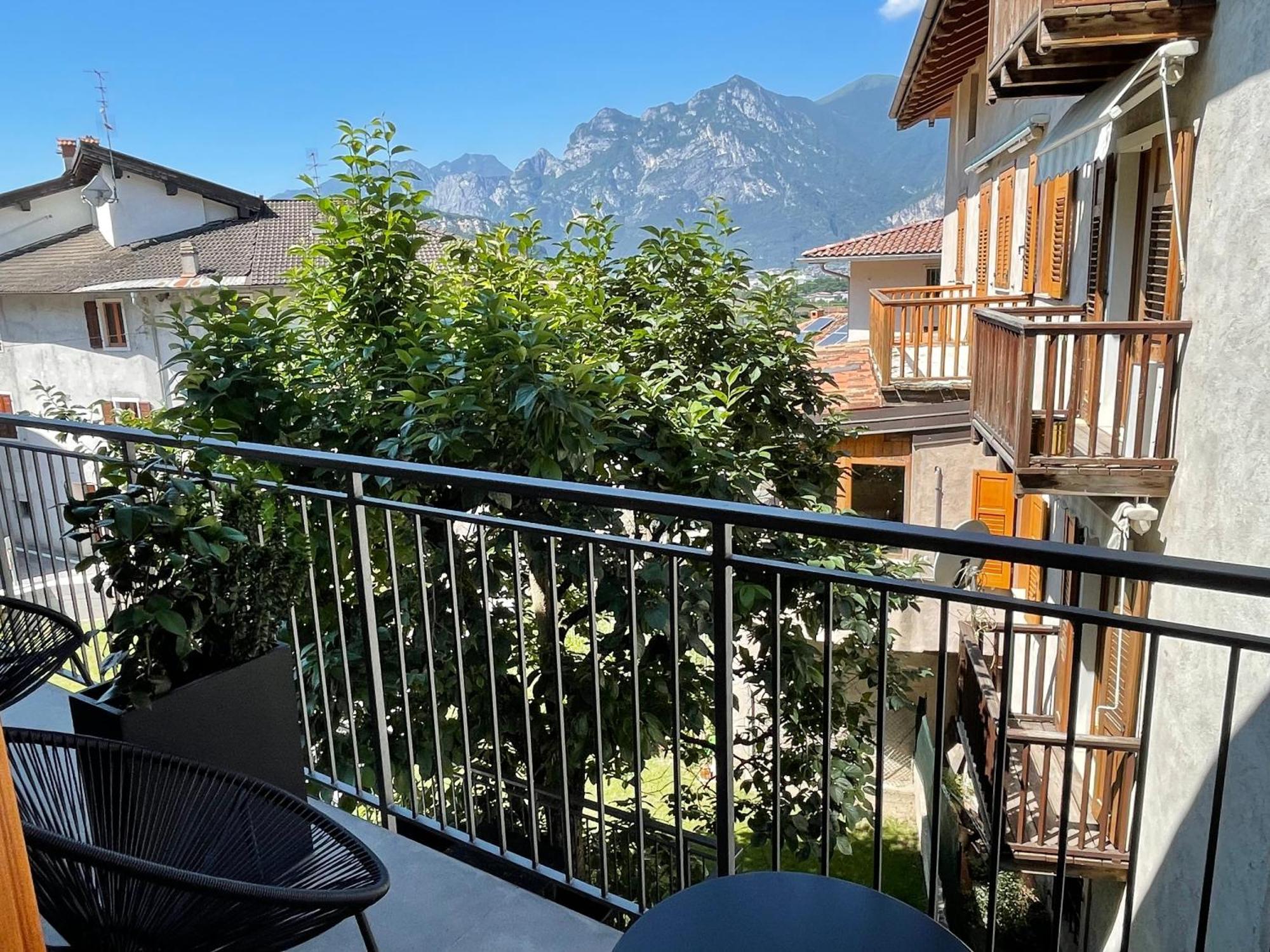 B&B Nalu Арко Екстериор снимка